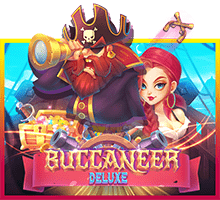 Buccaneer Deluxe