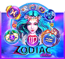 Zodiac Deluxe SlotXO
