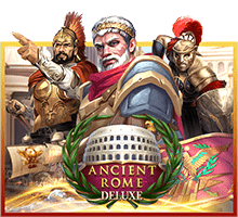Ancient Rome Deluxe xo